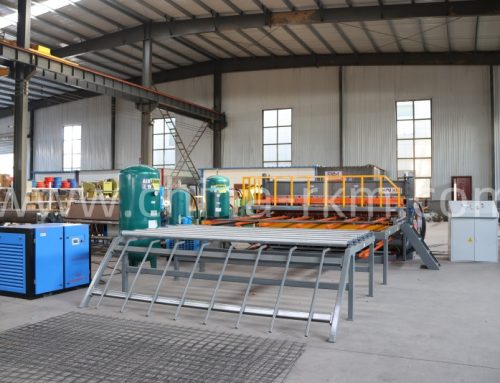 ¿Cómo Funciona una Máquina de Solar Mallas?