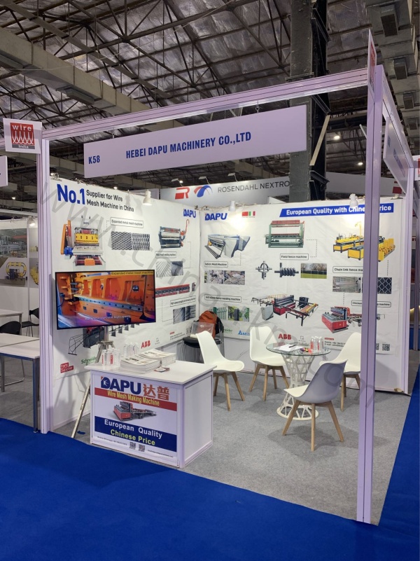 RKM Wire India 2024 көрмесінде Инновация мен күшті көрсететін 9-шы Халықаралық сым және кабель өнеркәсібі көрмесі, Мумбай (27-29 қараша)