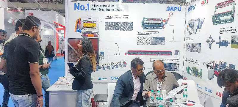 RKM Wire India 2024 көрмесінде Инновация мен күшті көрсететін 9-шы Халықаралық сым және кабель өнеркәсібі көрмесі, Мумбай (27-29 қараша)